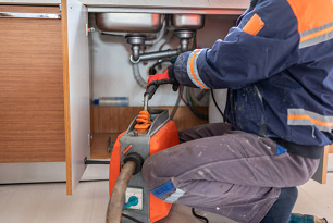 Maslak Lavabo Tikali Boru Açma