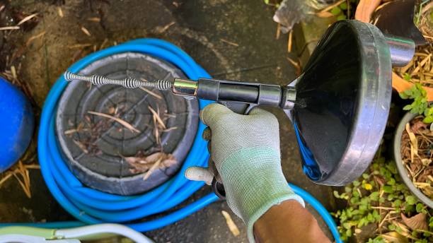 Maslak Lavabo Kırmadan Su Kaçağı Tespiti